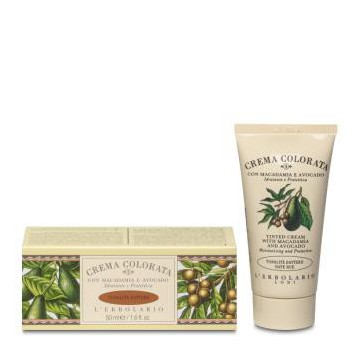 Crema Color Numero 3 Datil...