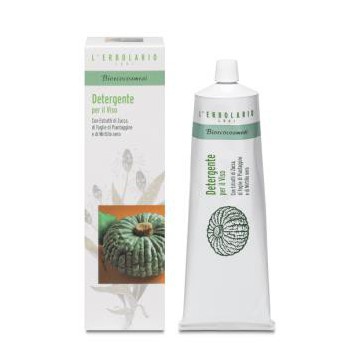 Bio Detergente Facial A La...