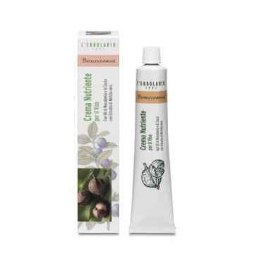 Bio Crema Nutritiva A La...