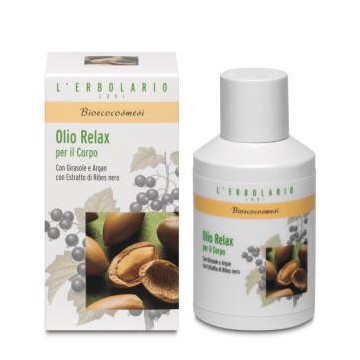 Bio Aceite Relax Cuerpo...