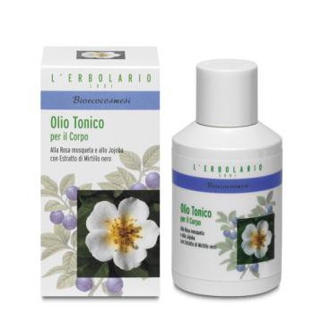 Bio Aceite Tonico Cuerpo...