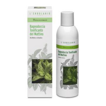 Bio Gel De Baño Tonificante...