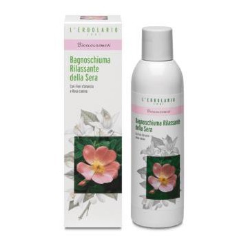 Bio Gel De Baño Relajante...