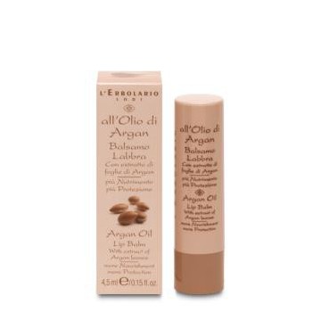 Argan Balsamo Labial 4,5Gr.