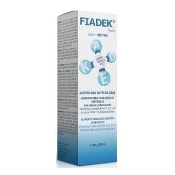 Fiadek Liquido 60Ml.