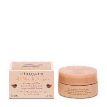 Argan Crema Facial...