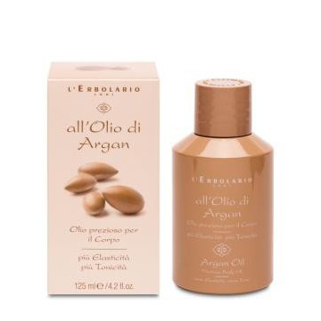 Argan Aceite Corporal 125Ml.