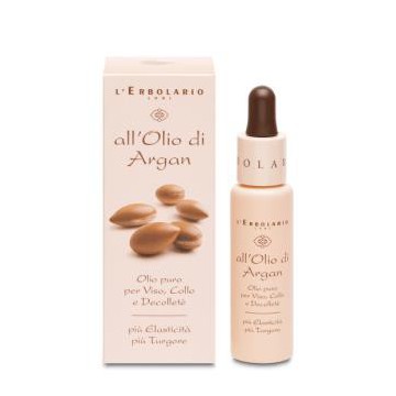 Argan Aceite Cara Cuello Y...