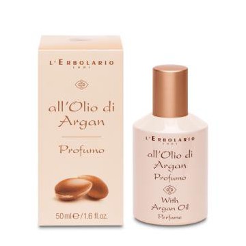 Argan Perfume 50Ml.