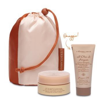 Argan Beauty Crema Facial...
