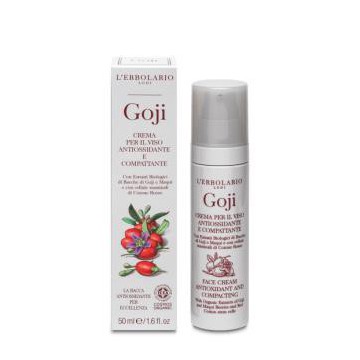 Goji Crema Facial...