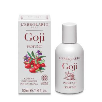 Goji Perfume 50Ml.