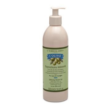 Olivo Gel De Baño 500Ml.