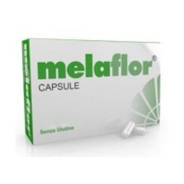 Melaflor 30Cap.