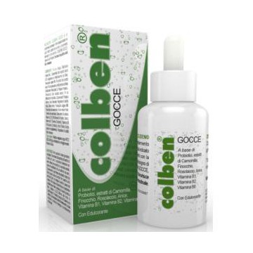 Colben 20Ml.