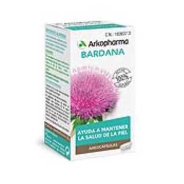 Bardana 45Arkocapsulas. Bio