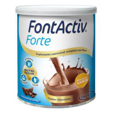 Fontactiv Forte Chocolate...