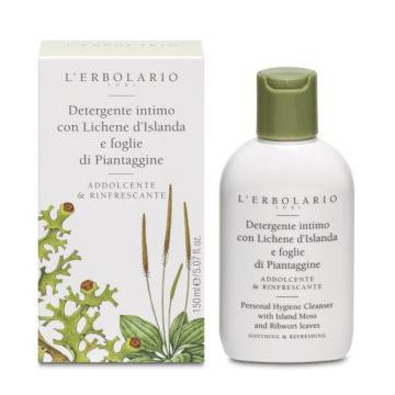 Detergente Intimo 150Ml.