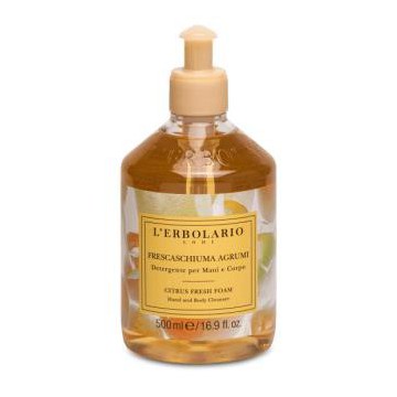 Frescaespuma Citrico Jabon...