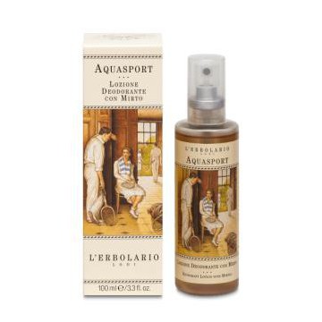Desodorante Agua Sport Al...