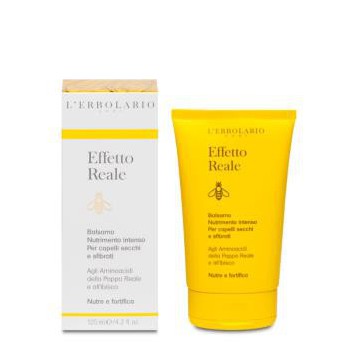 Efecto Real Balsamo...