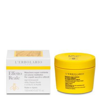 Efecto Real Mascarilla...