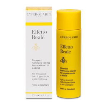 Efecto Real Champu...