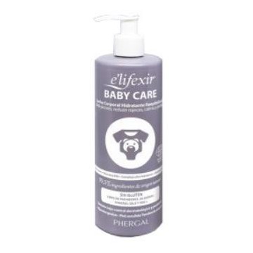 Elifexir Eco Baby Care...