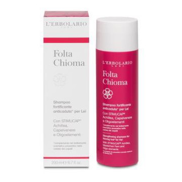 Abundante Cabello Champu...