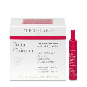 Abundante Cabello Viales...