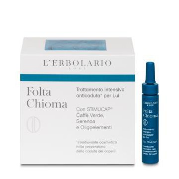 Abundante Cabello Viales...