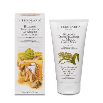 Balsamo Acondicionador De...