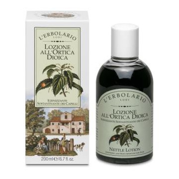 Locion Ortiga Dioica...