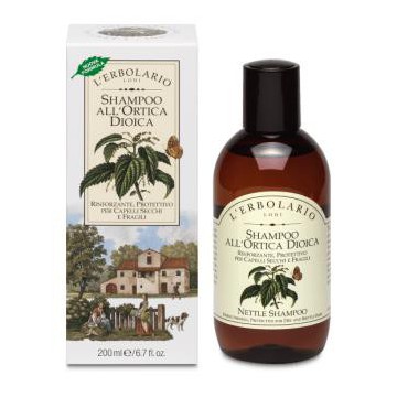 Champu Ortiga Dioica...