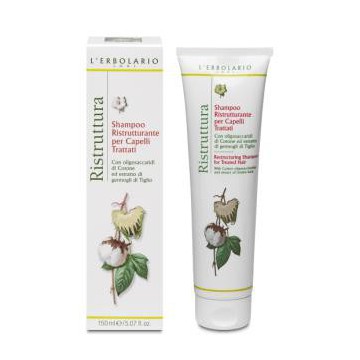 Champu Reestructurante...