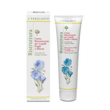 Crema Reestructurante...