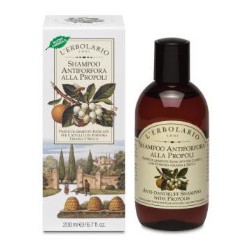 Champu Anticaspa Al...