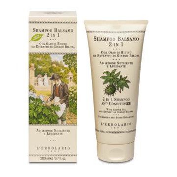 Champu Acondicionador 2 En...