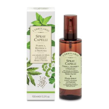 Spray Cabellos Purificante...