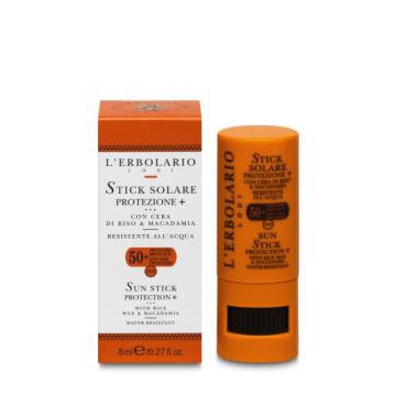 Solar Stick Cara Spf50+ 8Ml.