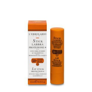 Solar Stick Labial Spf50...