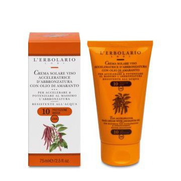 Solar Crema Aceleradora Del...