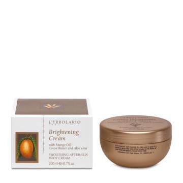 Solar After Sun Crema...