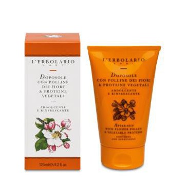 Solar After Sun Polen De...
