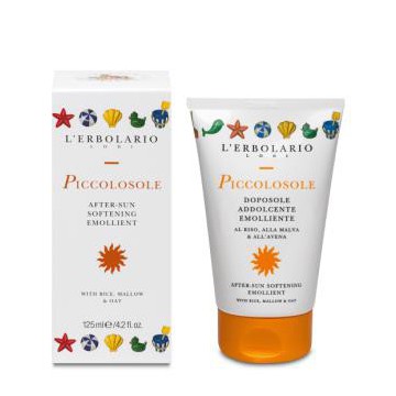 Solar After Sun Emoliente...