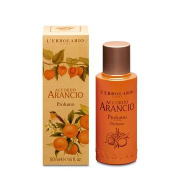Accordo Naranjo Perfume 50Ml.