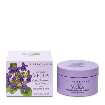 Accordo Violeta Crema...