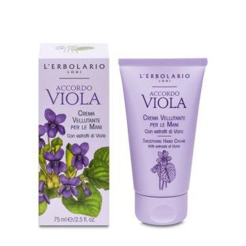 Accordo Violeta Crema Manos...