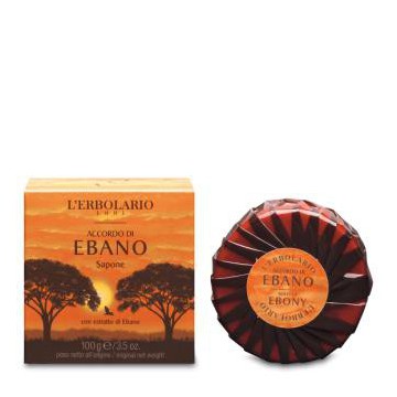 Accordo Ebano Jabon...
