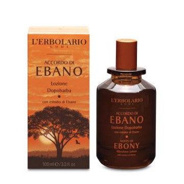 Accordo Ebano Locion...